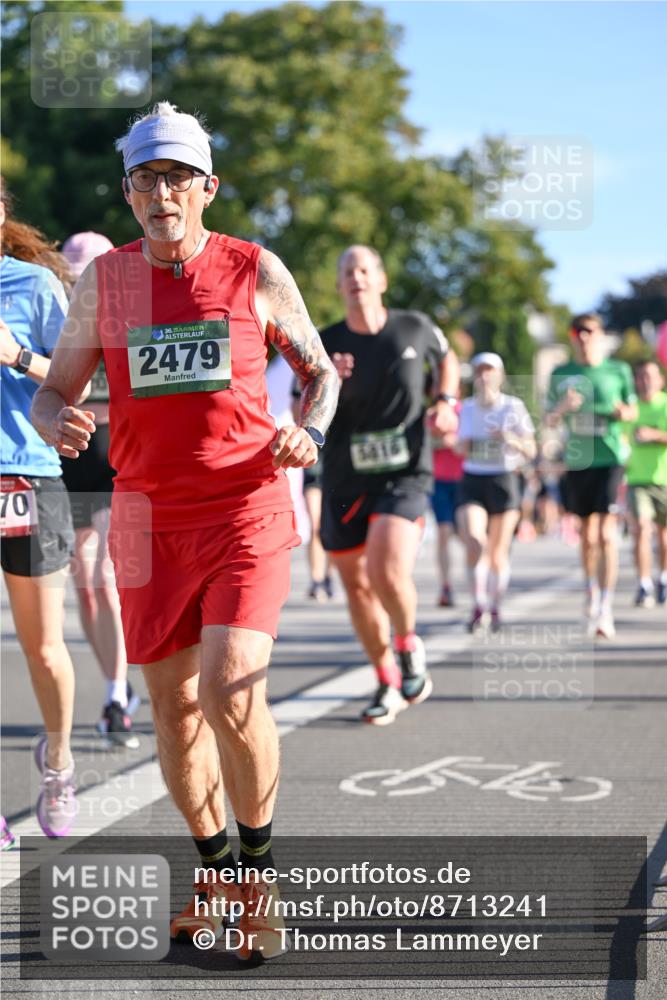 07.09.2025 - BARMER Alsterlauf Dr. Thomas Lammeyer http://msf.ph/oto/8713241 07.09.2025 09:44:25 Laufen 70, 36, 1636, 8, 2479, 84847 meine-sportfotos.de