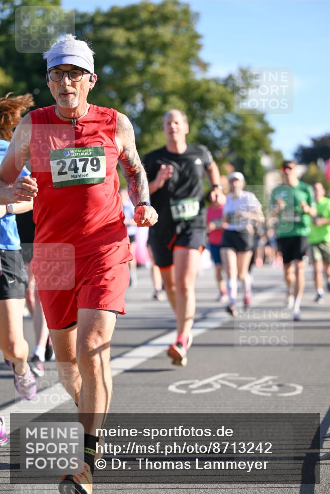 07.09.2025 - BARMER Alsterlauf Dr. Thomas Lammeyer http://msf.ph/oto/8713242 07.09.2025 09:44:25 Laufen 36, 2479 meine-sportfotos.de