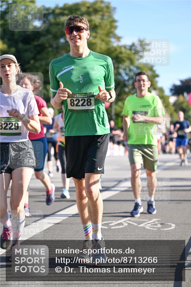 07.09.2025 - BARMER Alsterlauf Dr. Thomas Lammeyer http://msf.ph/oto/8713266 07.09.2025 09:44:29 Laufen 36, 8229, 8, 36, 8228 meine-sportfotos.de
