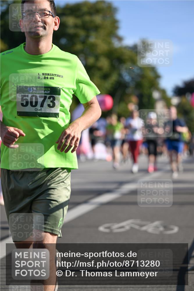 07.09.2025 - BARMER Alsterlauf Dr. Thomas Lammeyer http://msf.ph/oto/8713280 07.09.2025 09:44:31 Laufen 1, 9, 24, 25, 36, 5073, 64 meine-sportfotos.de