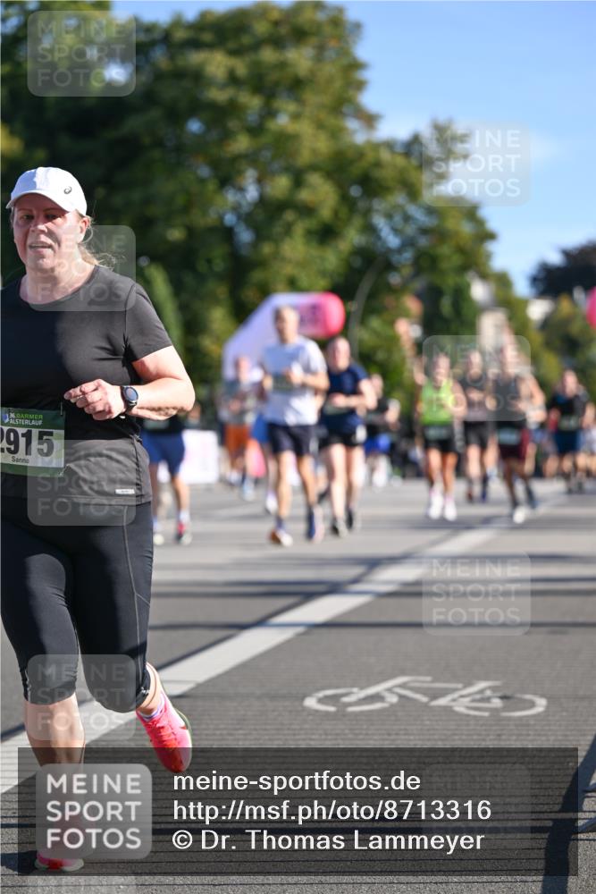 07.09.2025 - BARMER Alsterlauf Dr. Thomas Lammeyer http://msf.ph/oto/8713316 07.09.2025 09:44:37 Laufen 2915 meine-sportfotos.de