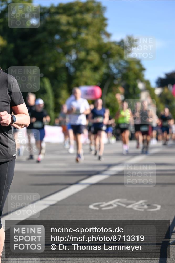 07.09.2025 - BARMER Alsterlauf Dr. Thomas Lammeyer http://msf.ph/oto/8713319 07.09.2025 09:44:38 Laufen  meine-sportfotos.de