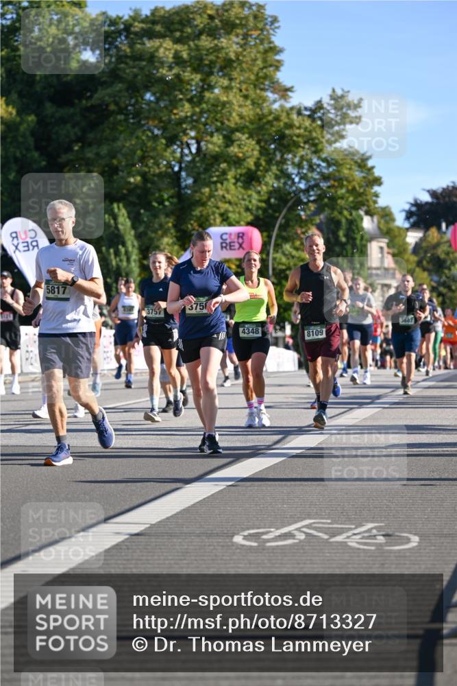 07.09.2025 - BARMER Alsterlauf Dr. Thomas Lammeyer http://msf.ph/oto/8713327 07.09.2025 09:44:40 Laufen 5817, 3757, 375, 4348, 8109, 3687 meine-sportfotos.de
