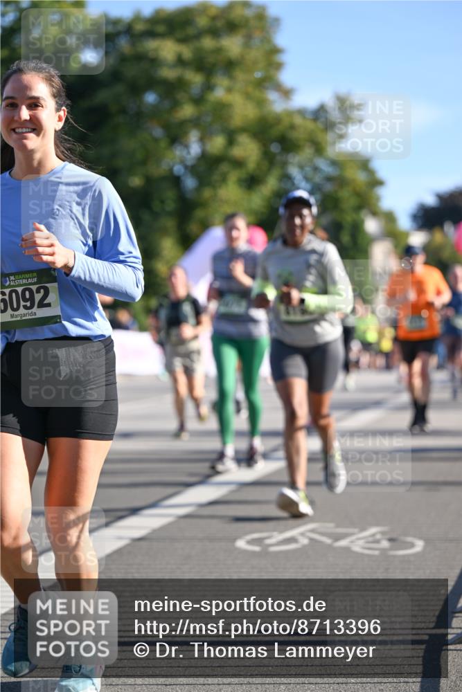 07.09.2025 - BARMER Alsterlauf Dr. Thomas Lammeyer http://msf.ph/oto/8713396 07.09.2025 09:44:51 Laufen 36, 5092 meine-sportfotos.de