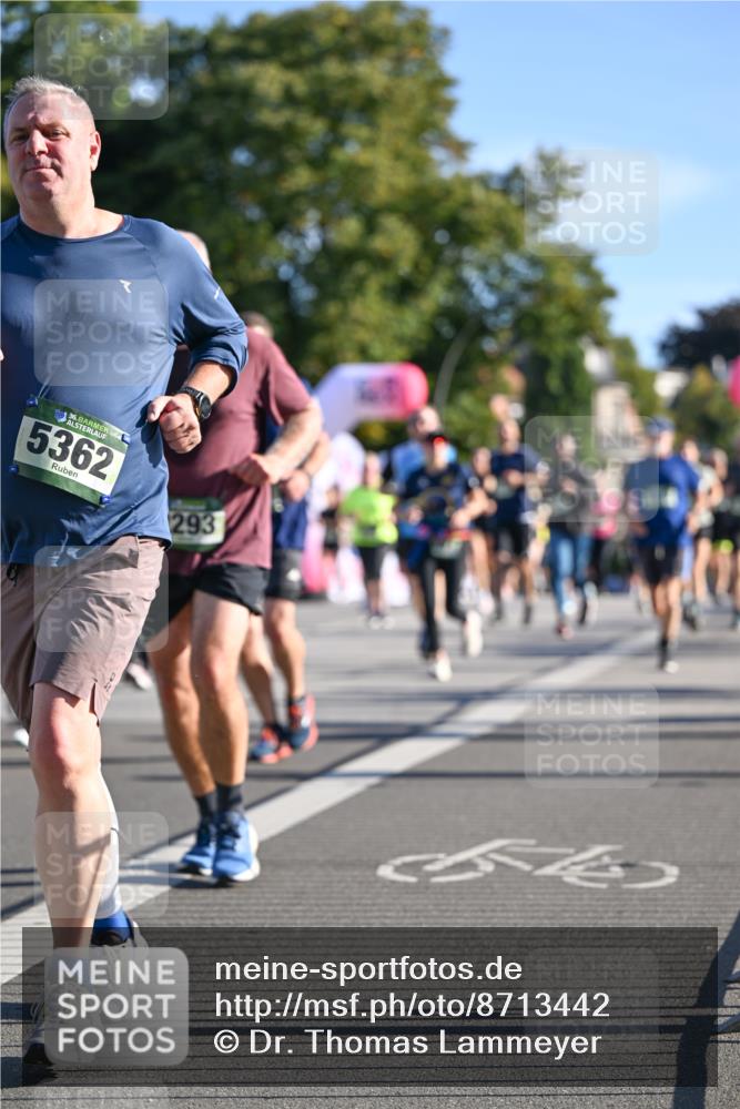 07.09.2025 - BARMER Alsterlauf Dr. Thomas Lammeyer http://msf.ph/oto/8713442 07.09.2025 09:44:58 Laufen 36, 5362, 293 meine-sportfotos.de