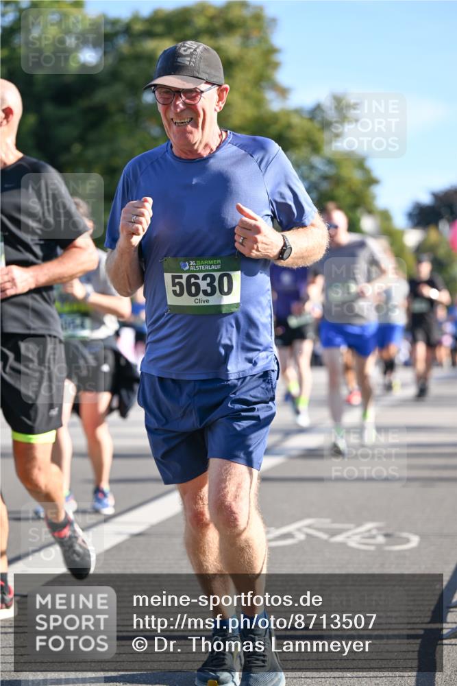 07.09.2025 - BARMER Alsterlauf Dr. Thomas Lammeyer http://msf.ph/oto/8713507 07.09.2025 09:45:09 Laufen 36, 5630 meine-sportfotos.de