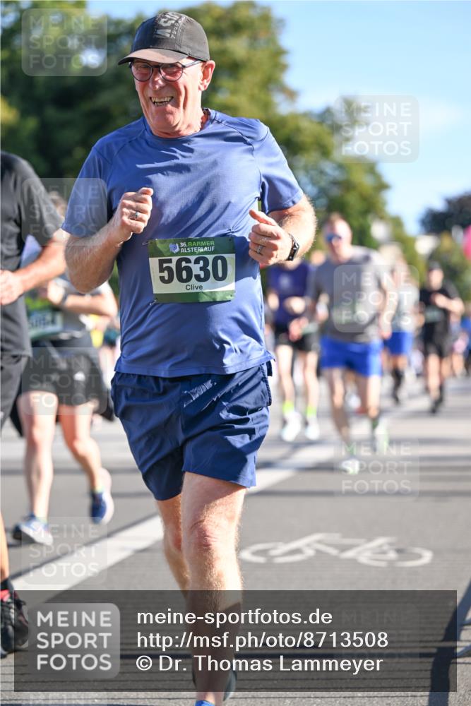 07.09.2025 - BARMER Alsterlauf Dr. Thomas Lammeyer http://msf.ph/oto/8713508 07.09.2025 09:45:09 Laufen 16, 36, 5630 meine-sportfotos.de