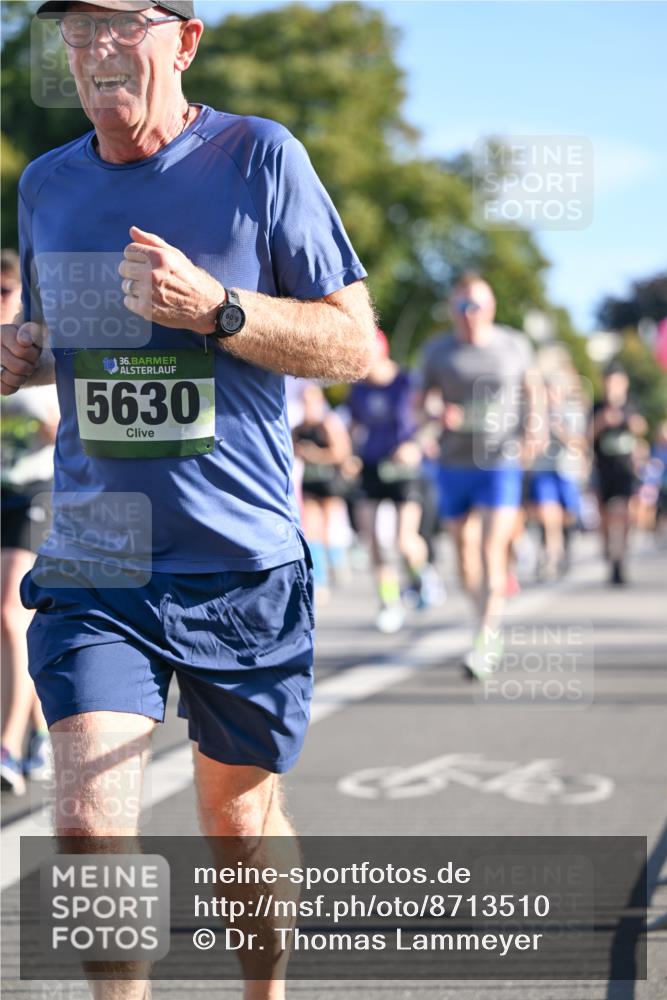 07.09.2025 - BARMER Alsterlauf Dr. Thomas Lammeyer http://msf.ph/oto/8713510 07.09.2025 09:45:09 Laufen 1636, 5630 meine-sportfotos.de