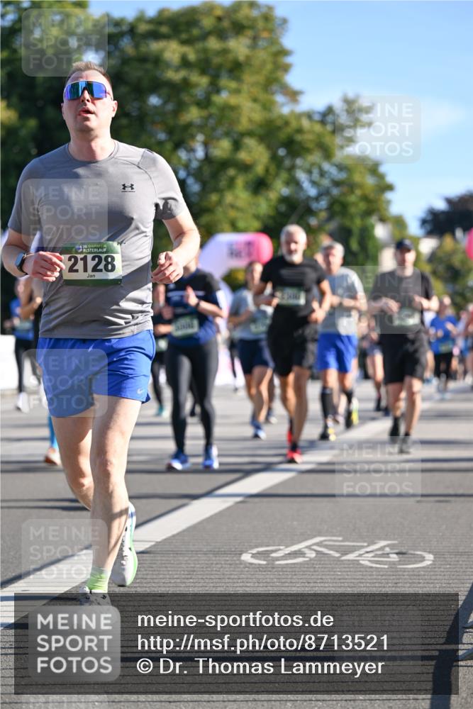 07.09.2025 - BARMER Alsterlauf Dr. Thomas Lammeyer http://msf.ph/oto/8713521 07.09.2025 09:45:12 Laufen 4436, 2128 meine-sportfotos.de