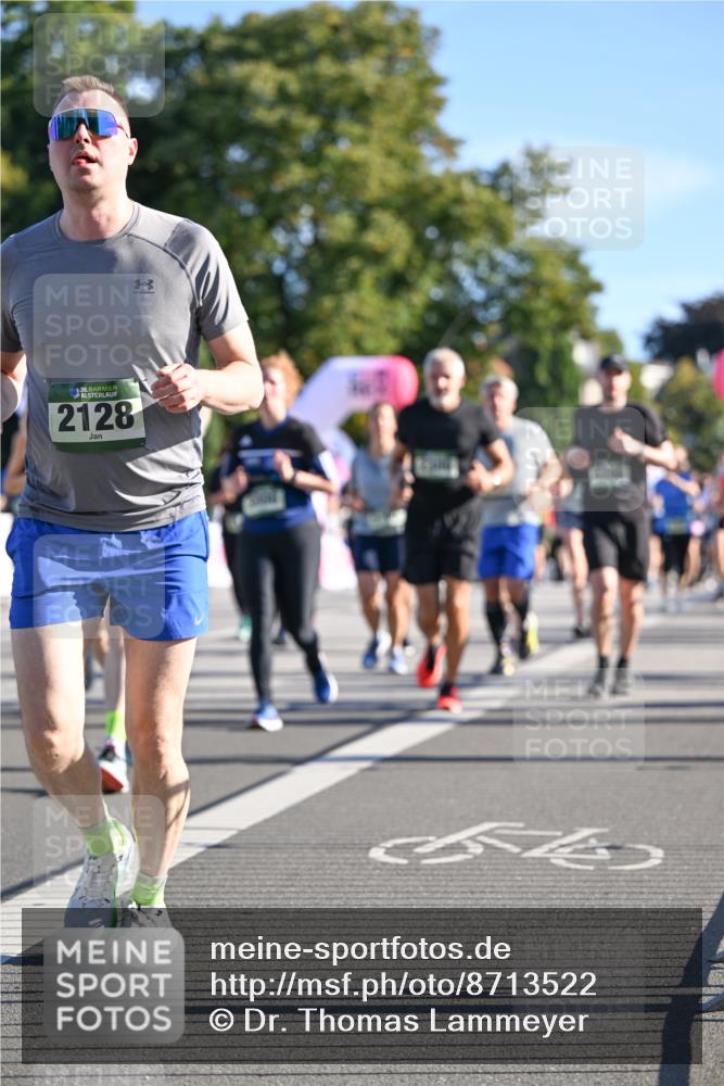 07.09.2025 - BARMER Alsterlauf Dr. Thomas Lammeyer http://msf.ph/oto/8713522 07.09.2025 09:45:12 Laufen 36, 2128 meine-sportfotos.de