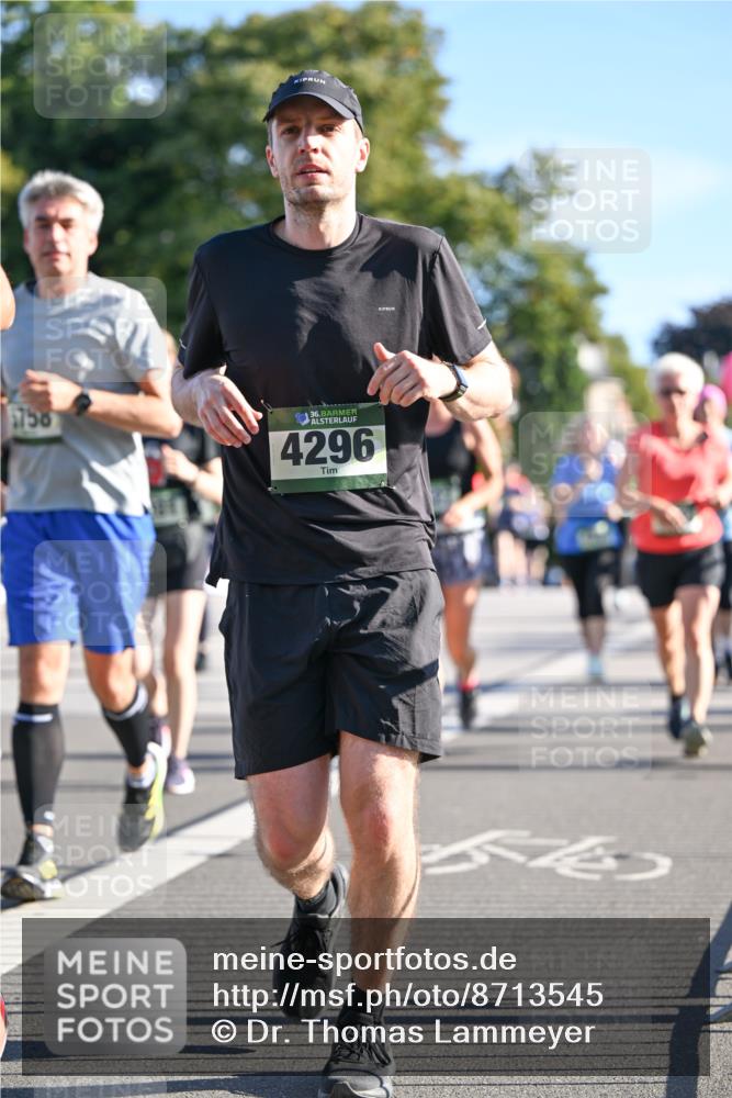 07.09.2025 - BARMER Alsterlauf Dr. Thomas Lammeyer http://msf.ph/oto/8713545 07.09.2025 09:45:15 Laufen 136, 4296 meine-sportfotos.de