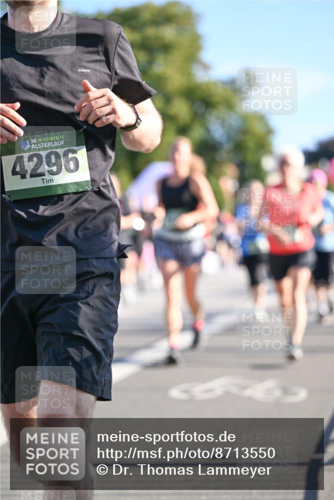 07.09.2025 - BARMER Alsterlauf Dr. Thomas Lammeyer http://msf.ph/oto/8713550 07.09.2025 09:45:16 Laufen 36, 4296 meine-sportfotos.de