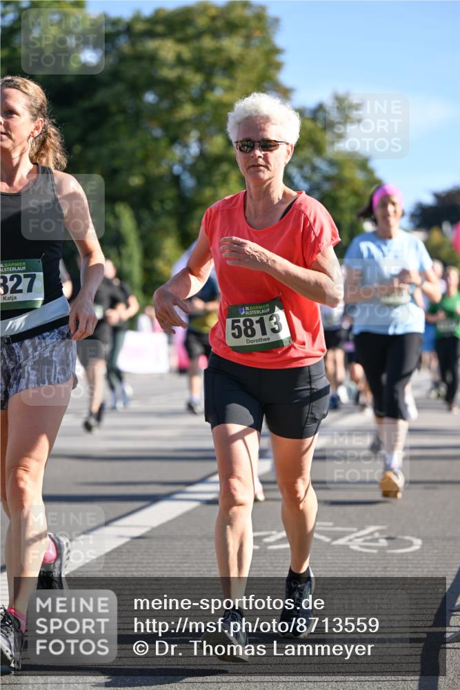 07.09.2025 - BARMER Alsterlauf Dr. Thomas Lammeyer http://msf.ph/oto/8713559 07.09.2025 09:45:18 Laufen 6, 327, 5813 meine-sportfotos.de