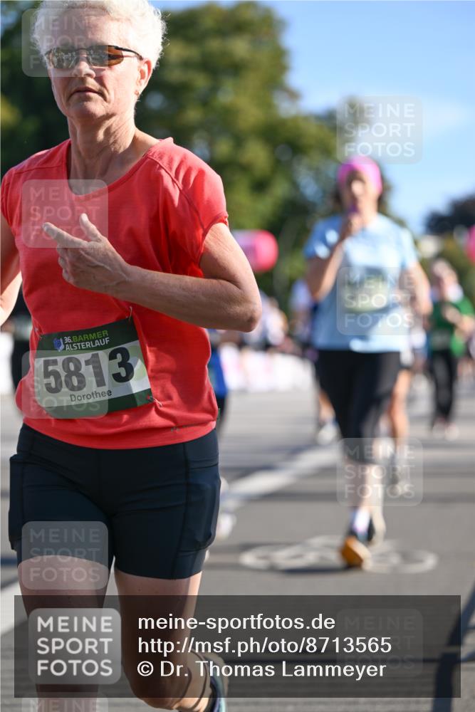 07.09.2025 - BARMER Alsterlauf Dr. Thomas Lammeyer http://msf.ph/oto/8713565 07.09.2025 09:45:19 Laufen 10, 36, 5813 meine-sportfotos.de
