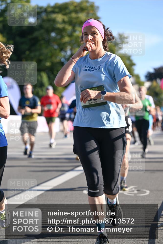 07.09.2025 - BARMER Alsterlauf Dr. Thomas Lammeyer http://msf.ph/oto/8713572 07.09.2025 09:45:20 Laufen  meine-sportfotos.de