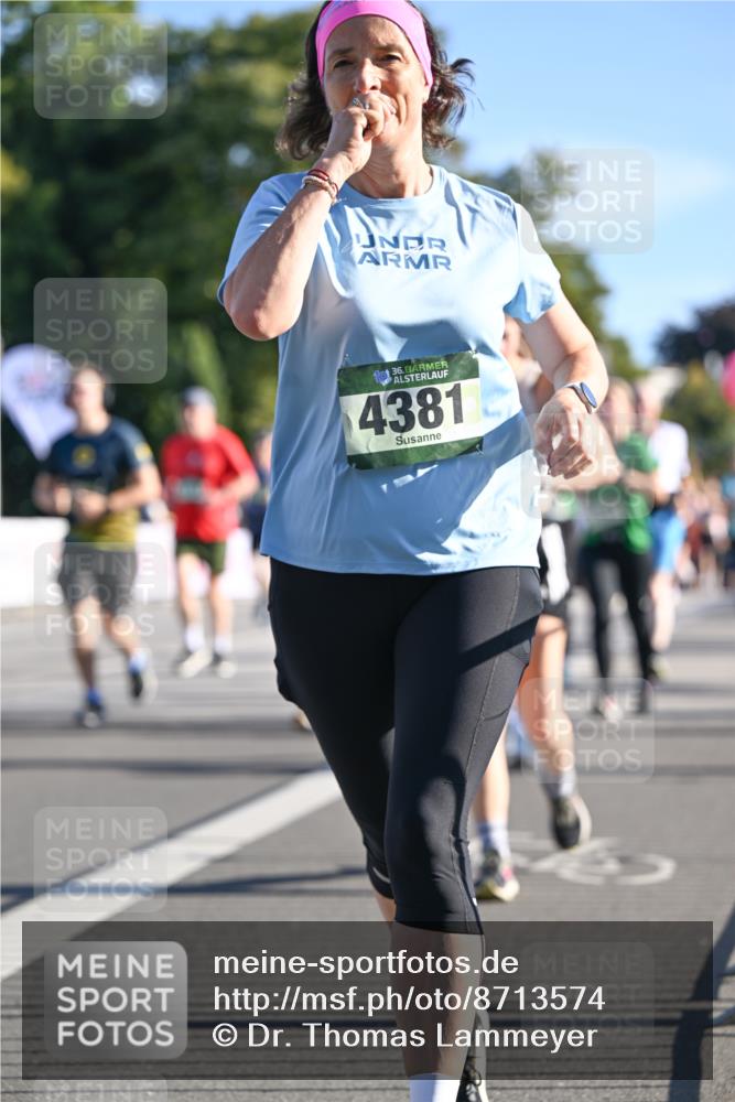 07.09.2025 - BARMER Alsterlauf Dr. Thomas Lammeyer http://msf.ph/oto/8713574 07.09.2025 09:45:20 Laufen 36, 10, 4381 meine-sportfotos.de