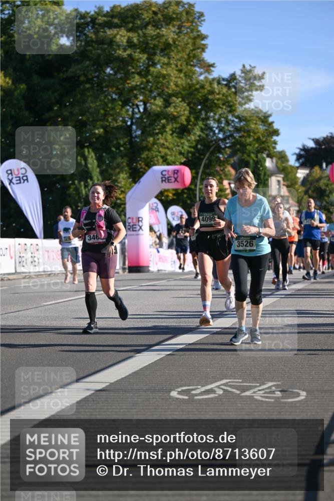 07.09.2025 - BARMER Alsterlauf Dr. Thomas Lammeyer http://msf.ph/oto/8713607 07.09.2025 09:45:27 Laufen 4099, 346, 3526 meine-sportfotos.de