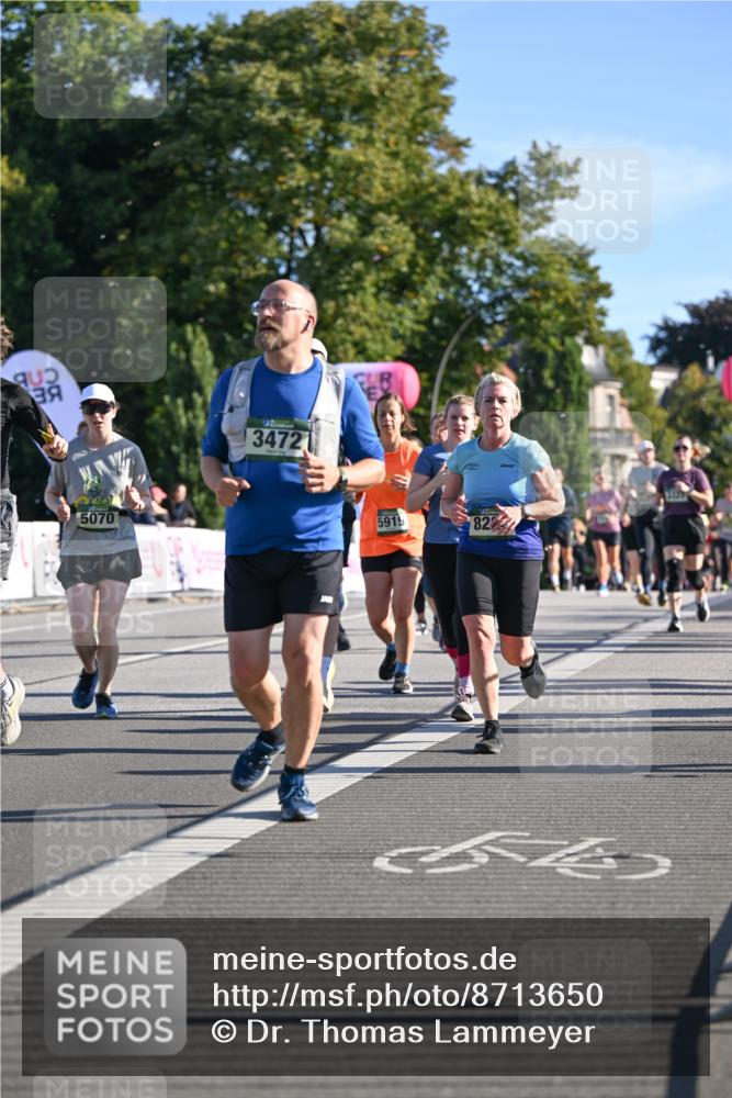 07.09.2025 - BARMER Alsterlauf Dr. Thomas Lammeyer http://msf.ph/oto/8713650 07.09.2025 09:45:34 Laufen 3472, 5070, 5915, 82 meine-sportfotos.de