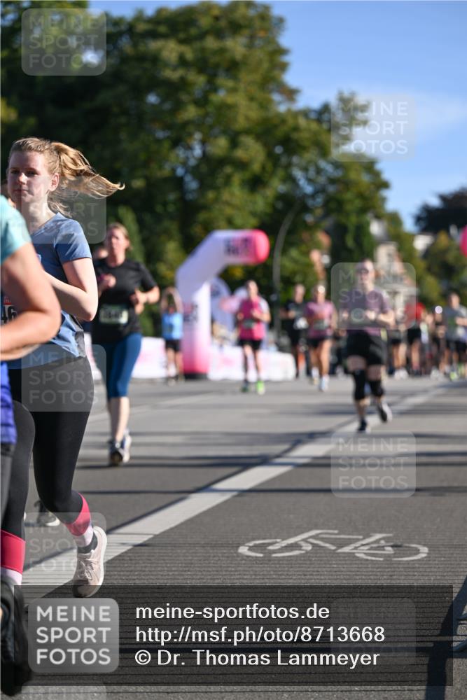 07.09.2025 - BARMER Alsterlauf Dr. Thomas Lammeyer http://msf.ph/oto/8713668 07.09.2025 09:45:36 Laufen 46 meine-sportfotos.de