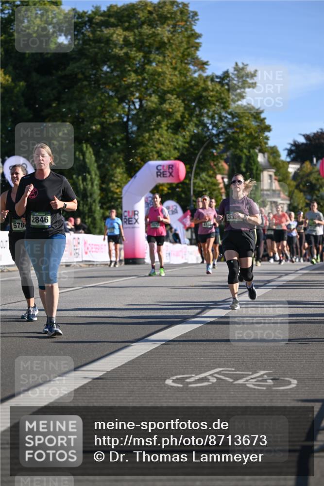 07.09.2025 - BARMER Alsterlauf Dr. Thomas Lammeyer http://msf.ph/oto/8713673 07.09.2025 09:45:37 Laufen 2846, 578, 33 meine-sportfotos.de