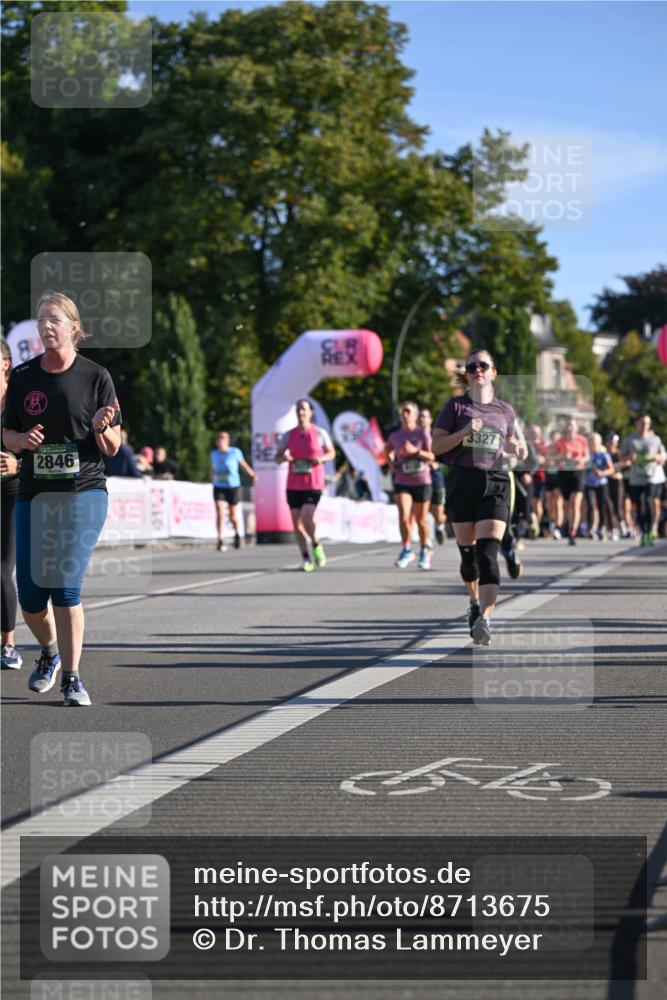 07.09.2025 - BARMER Alsterlauf Dr. Thomas Lammeyer http://msf.ph/oto/8713675 07.09.2025 09:45:37 Laufen 2846, 3327 meine-sportfotos.de