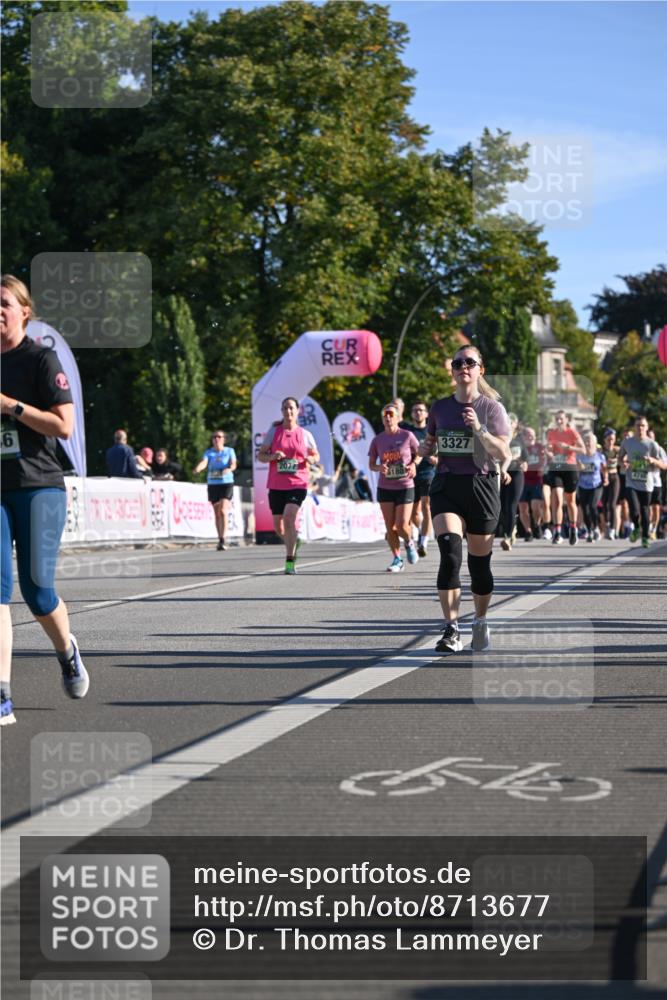 07.09.2025 - BARMER Alsterlauf Dr. Thomas Lammeyer http://msf.ph/oto/8713677 07.09.2025 09:45:38 Laufen 6, 430, 2077, 3327, 180 meine-sportfotos.de