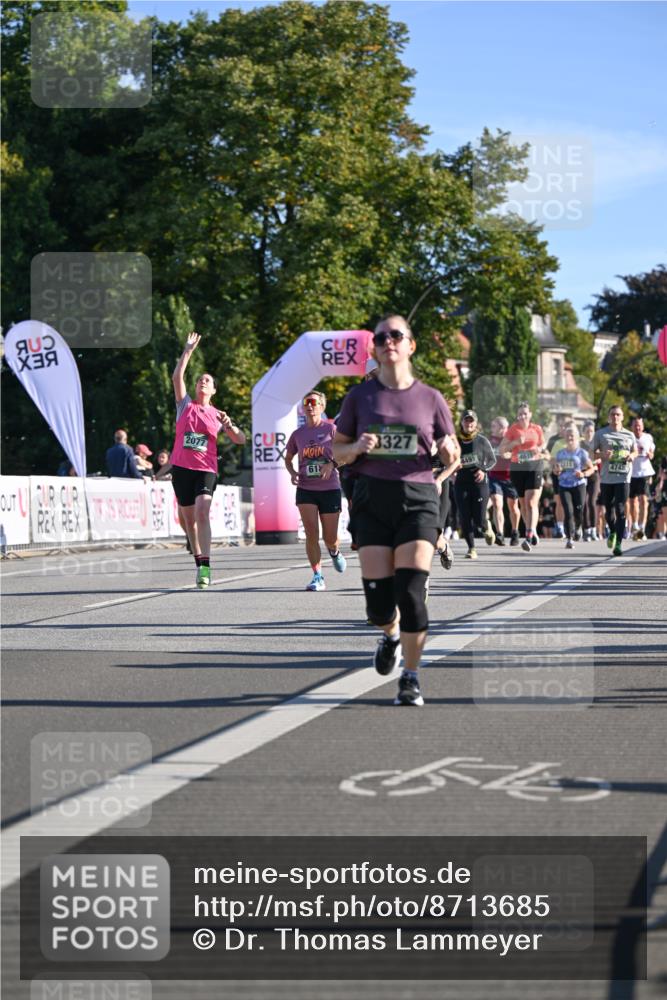 07.09.2025 - BARMER Alsterlauf Dr. Thomas Lammeyer http://msf.ph/oto/8713685 07.09.2025 09:45:39 Laufen 2077, 3327, 4748, 61 meine-sportfotos.de