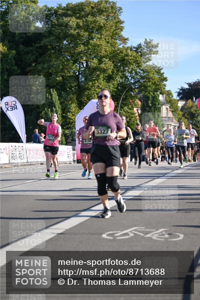 07.09.2025 - BARMER Alsterlauf Dr. Thomas Lammeyer http://msf.ph/oto/8713688 07.09.2025 09:45:39 Laufen 2077, 6180, 119, 3327, 440, 4615, 23114748 meine-sportfotos.de