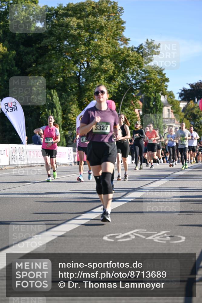 07.09.2025 - BARMER Alsterlauf Dr. Thomas Lammeyer http://msf.ph/oto/8713689 07.09.2025 09:45:39 Laufen 2077, 3327, 474 meine-sportfotos.de