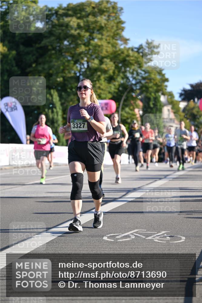 07.09.2025 - BARMER Alsterlauf Dr. Thomas Lammeyer http://msf.ph/oto/8713690 07.09.2025 09:45:40 Laufen 3327 meine-sportfotos.de