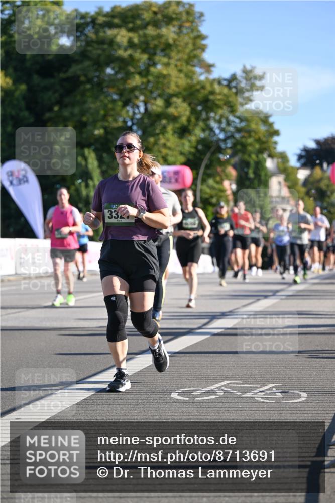 07.09.2025 - BARMER Alsterlauf Dr. Thomas Lammeyer http://msf.ph/oto/8713691 07.09.2025 09:45:40 Laufen 33 meine-sportfotos.de