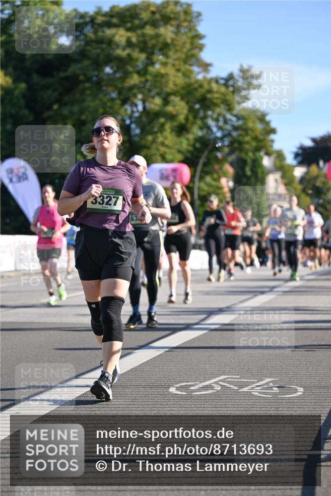 07.09.2025 - BARMER Alsterlauf Dr. Thomas Lammeyer http://msf.ph/oto/8713693 07.09.2025 09:45:40 Laufen 6, 3327 meine-sportfotos.de