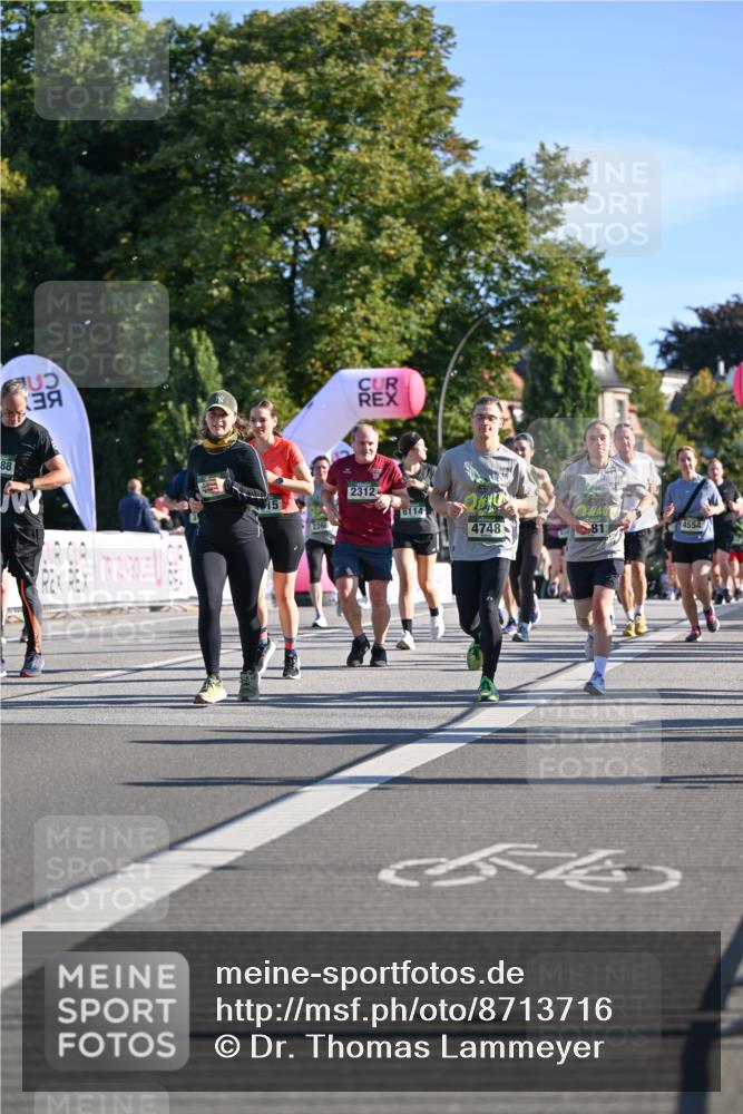 07.09.2025 - BARMER Alsterlauf Dr. Thomas Lammeyer http://msf.ph/oto/8713716 07.09.2025 09:45:44 Laufen 88, 2312, 6114, 4748, 81, 4554 meine-sportfotos.de