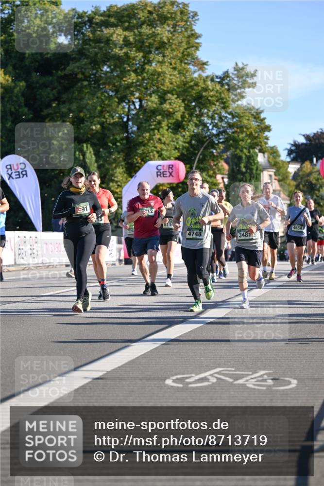 07.09.2025 - BARMER Alsterlauf Dr. Thomas Lammeyer http://msf.ph/oto/8713719 07.09.2025 09:45:44 Laufen 91, 611, 226, 4554, 4748, 348 meine-sportfotos.de