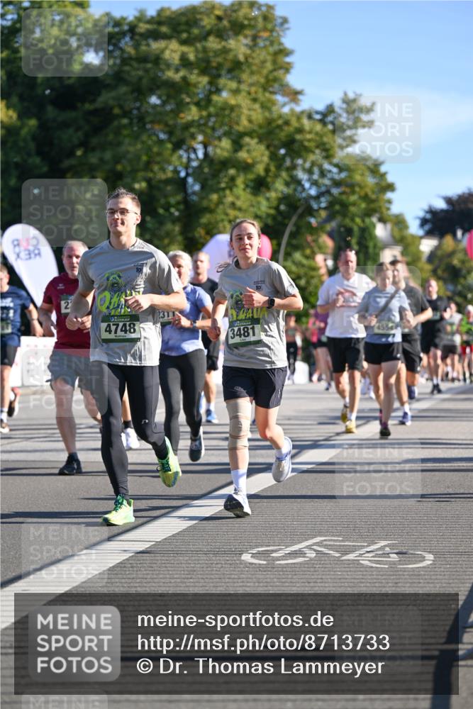 07.09.2025 - BARMER Alsterlauf Dr. Thomas Lammeyer http://msf.ph/oto/8713733 07.09.2025 09:45:46 Laufen 8, 2, 4748, 2311, 3481, 4554 meine-sportfotos.de