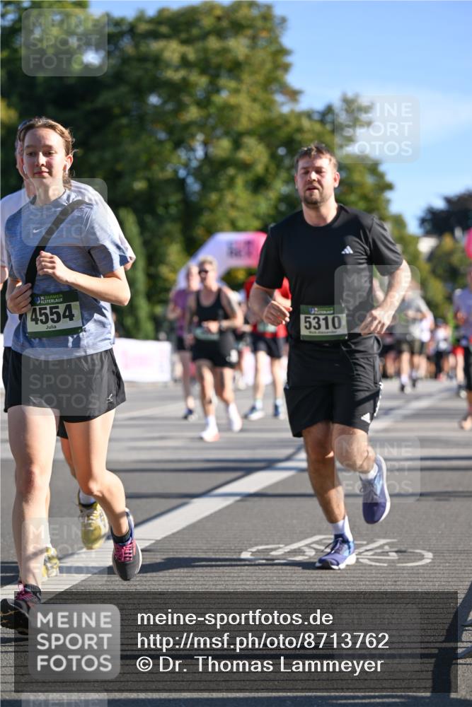 07.09.2025 - BARMER Alsterlauf Dr. Thomas Lammeyer http://msf.ph/oto/8713762 07.09.2025 09:45:50 Laufen 5, 4554, 5310 meine-sportfotos.de
