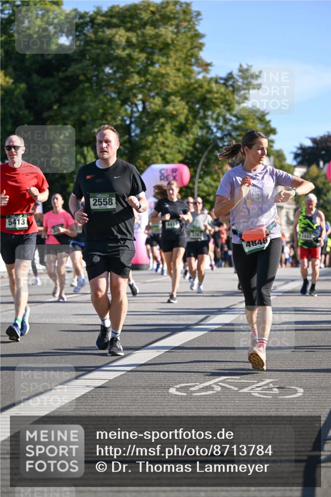 07.09.2025 - BARMER Alsterlauf Dr. Thomas Lammeyer http://msf.ph/oto/8713784 07.09.2025 09:45:54 Laufen 5413, 2558, 3367, 4846 meine-sportfotos.de