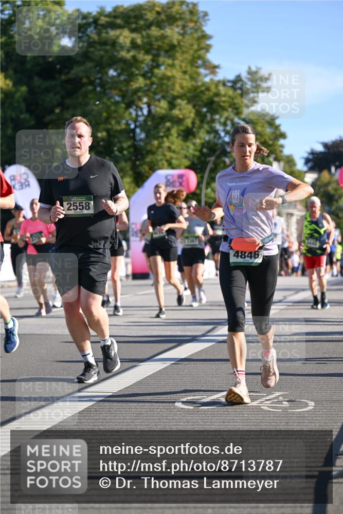 07.09.2025 - BARMER Alsterlauf Dr. Thomas Lammeyer http://msf.ph/oto/8713787 07.09.2025 09:45:54 Laufen 2558, 1647, 4846, 442 meine-sportfotos.de