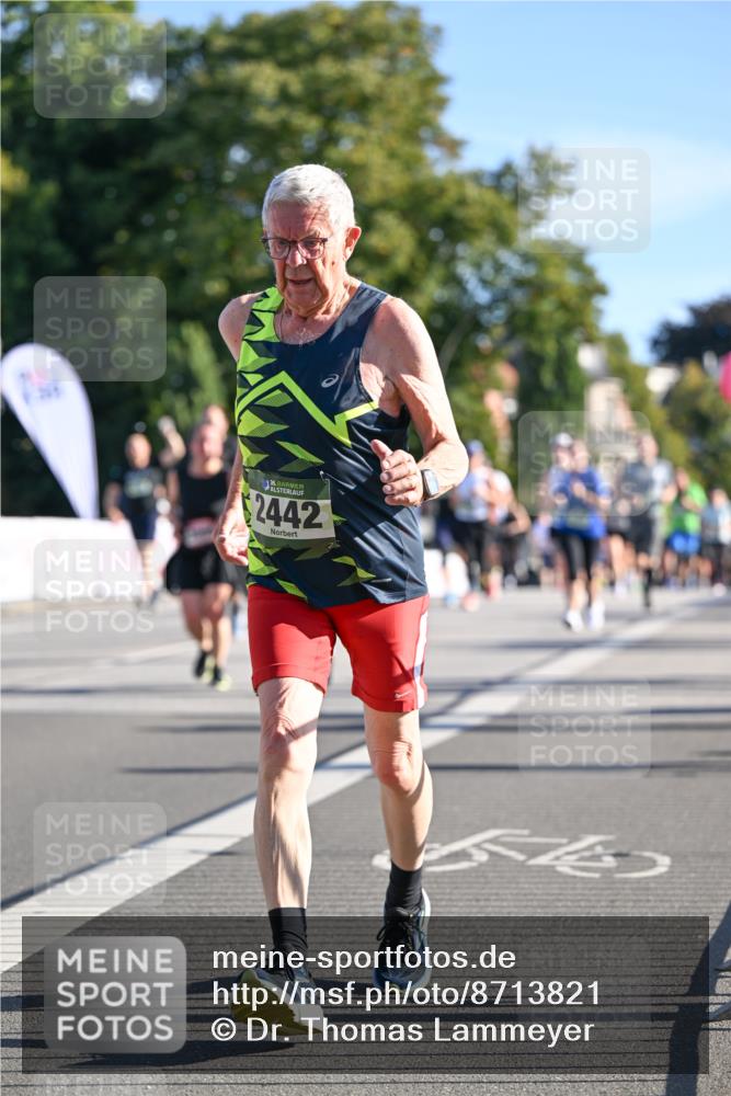 07.09.2025 - BARMER Alsterlauf Dr. Thomas Lammeyer http://msf.ph/oto/8713821 07.09.2025 09:46:00 Laufen 36, 2442 meine-sportfotos.de