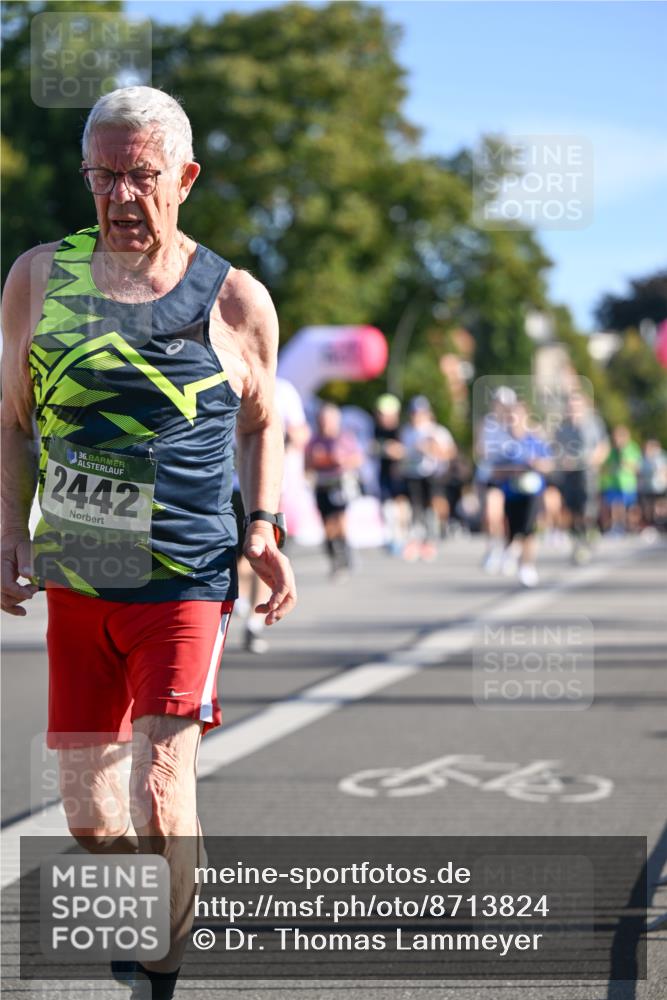 07.09.2025 - BARMER Alsterlauf Dr. Thomas Lammeyer http://msf.ph/oto/8713824 07.09.2025 09:46:00 Laufen 36, 2442 meine-sportfotos.de