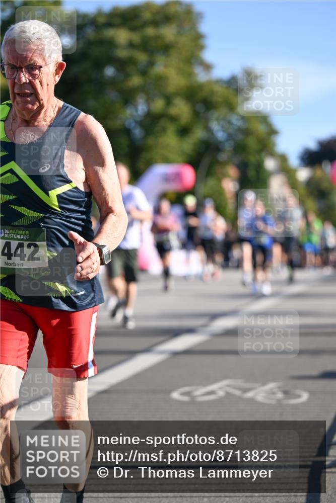 07.09.2025 - BARMER Alsterlauf Dr. Thomas Lammeyer http://msf.ph/oto/8713825 07.09.2025 09:46:00 Laufen 36, 442 meine-sportfotos.de