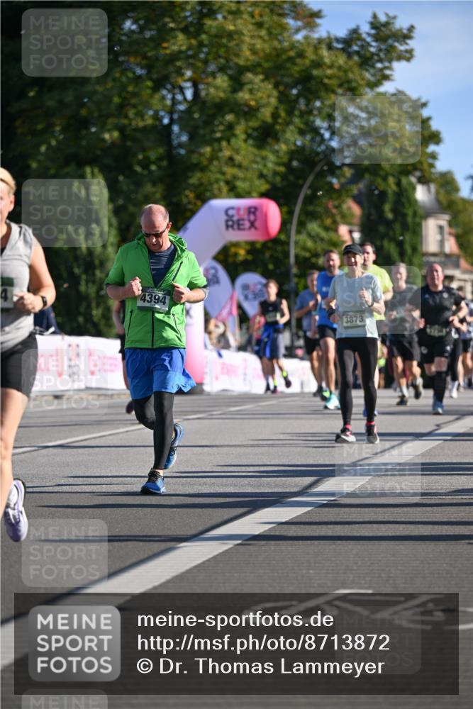 07.09.2025 - BARMER Alsterlauf Dr. Thomas Lammeyer http://msf.ph/oto/8713872 07.09.2025 09:46:09 Laufen 25, 4394, 3873 meine-sportfotos.de