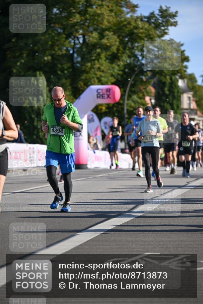 07.09.2025 - BARMER Alsterlauf Dr. Thomas Lammeyer http://msf.ph/oto/8713873 07.09.2025 09:46:10 Laufen 25, 0, 4394, 3873 meine-sportfotos.de