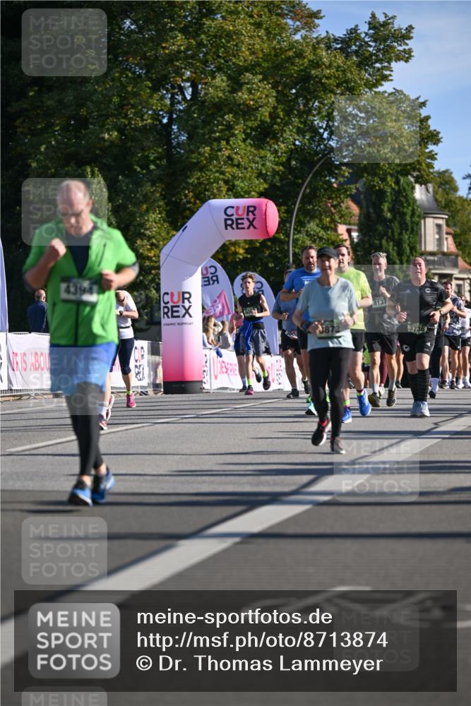 07.09.2025 - BARMER Alsterlauf Dr. Thomas Lammeyer http://msf.ph/oto/8713874 07.09.2025 09:46:10 Laufen 4394, 4137, 360, 873 meine-sportfotos.de
