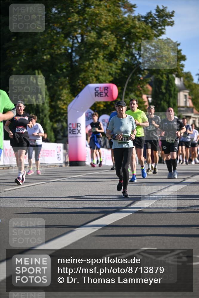 07.09.2025 - BARMER Alsterlauf Dr. Thomas Lammeyer http://msf.ph/oto/8713879 07.09.2025 09:46:11 Laufen 3221, 873 meine-sportfotos.de