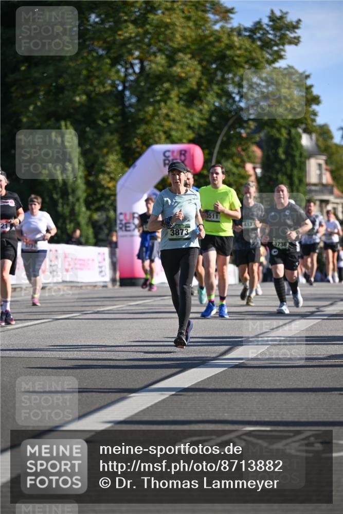 07.09.2025 - BARMER Alsterlauf Dr. Thomas Lammeyer http://msf.ph/oto/8713882 07.09.2025 09:46:11 Laufen 3511, 3873 meine-sportfotos.de