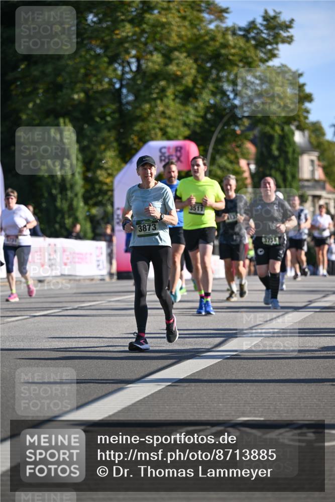 07.09.2025 - BARMER Alsterlauf Dr. Thomas Lammeyer http://msf.ph/oto/8713885 07.09.2025 09:46:12 Laufen 3873, 3511 meine-sportfotos.de