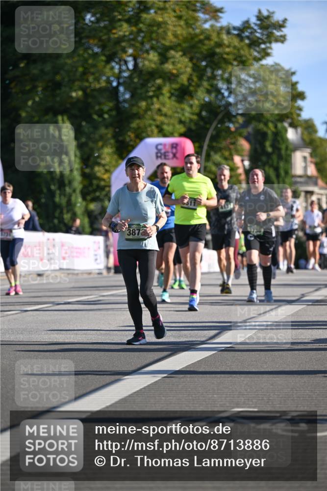 07.09.2025 - BARMER Alsterlauf Dr. Thomas Lammeyer http://msf.ph/oto/8713886 07.09.2025 09:46:12 Laufen 2510, 3872 meine-sportfotos.de