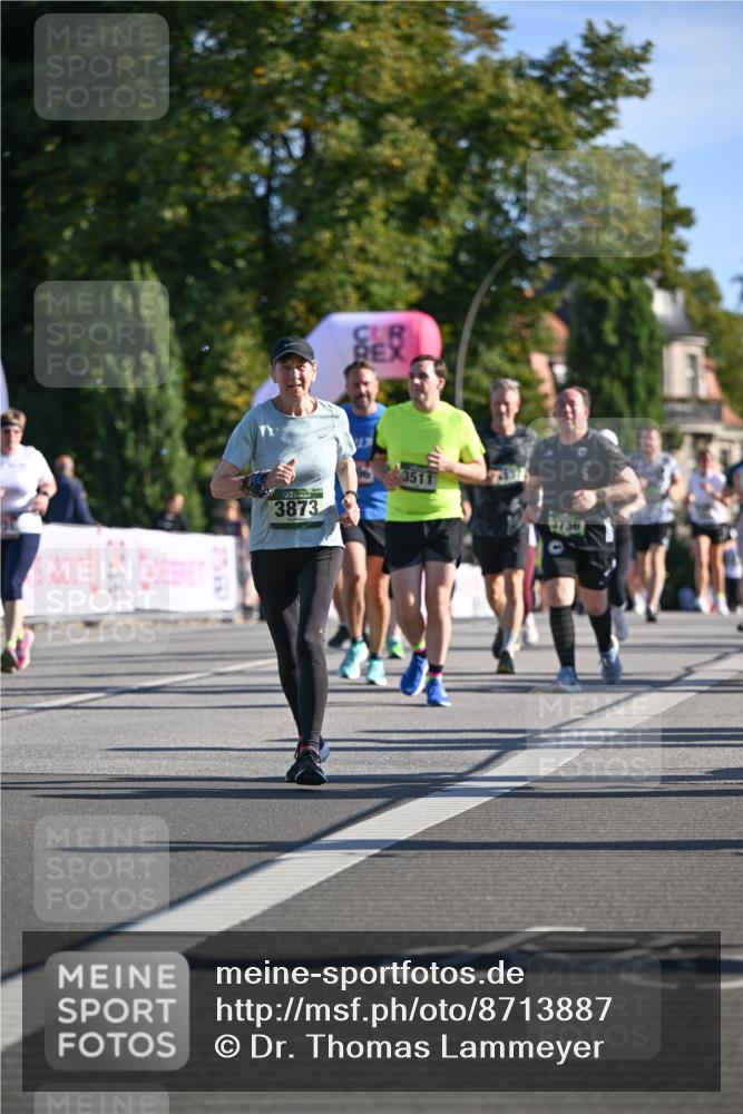 07.09.2025 - BARMER Alsterlauf Dr. Thomas Lammeyer http://msf.ph/oto/8713887 07.09.2025 09:46:12 Laufen 2510, 3873, 3511 meine-sportfotos.de