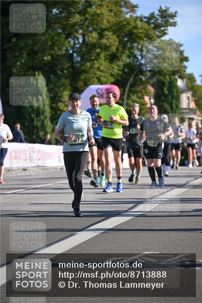 07.09.2025 - BARMER Alsterlauf Dr. Thomas Lammeyer http://msf.ph/oto/8713888 07.09.2025 09:46:12 Laufen 2510, 373 meine-sportfotos.de